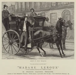 Madame Leroux